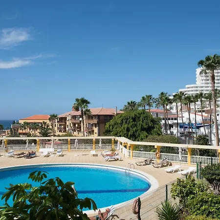 Lägenhet Copacabana 2