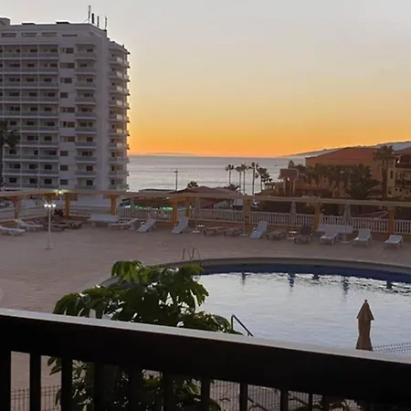 Copacabana 2 Apartamento