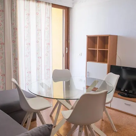 Apartamento Copacabana 2