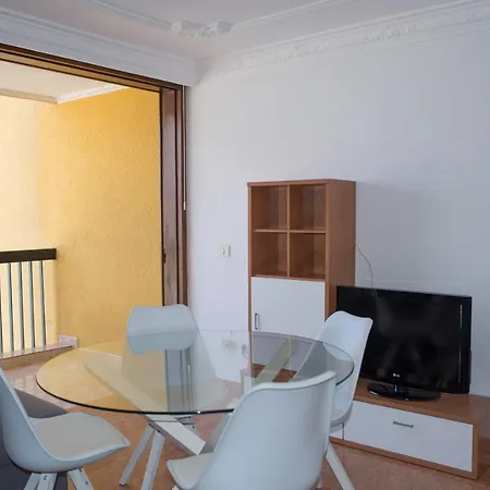 Apartament Copacabana 2 Playa Feñabe