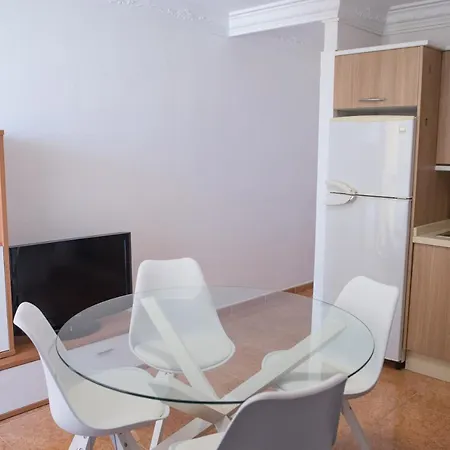Apartamento Copacabana 2 Playa Feñabe