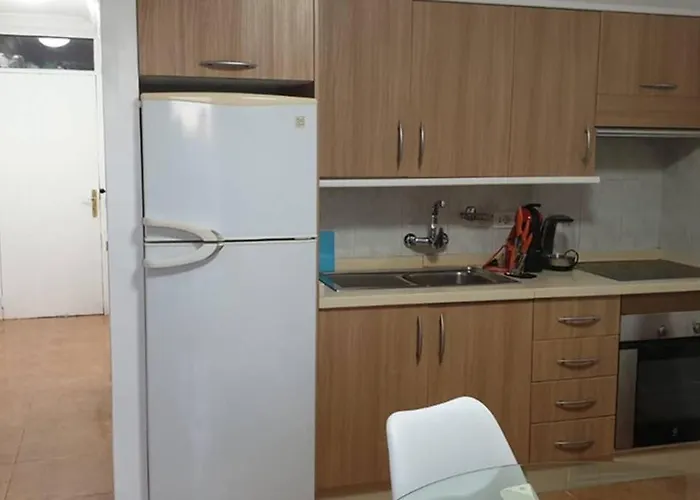 Copacabana 2 Apartament *