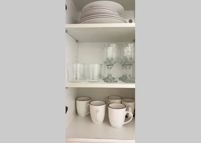 Copacabana 2 דירה Playa Feñabe