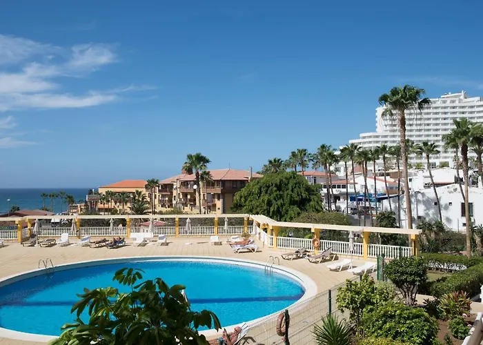 דירה Copacabana 2