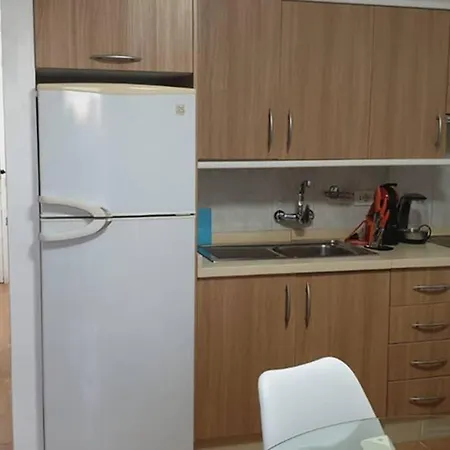 Copacabana 2 Apartment *