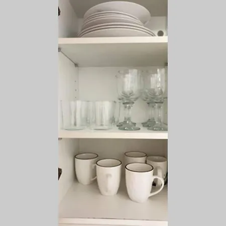 Copacabana 2 Apartment Playa Fanabe