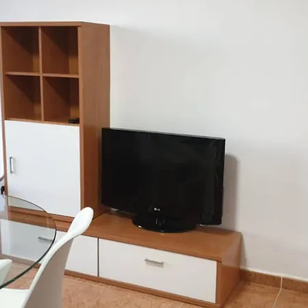 Copacabana 2 Apartment Playa Fanabe