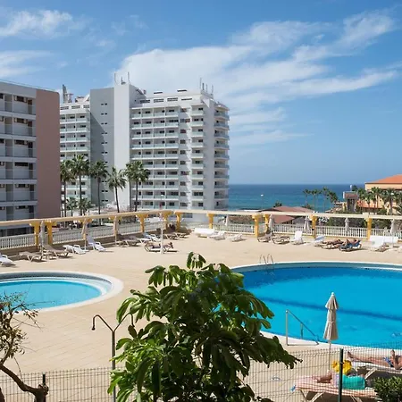 Copacabana 2 * Playa Fanabe